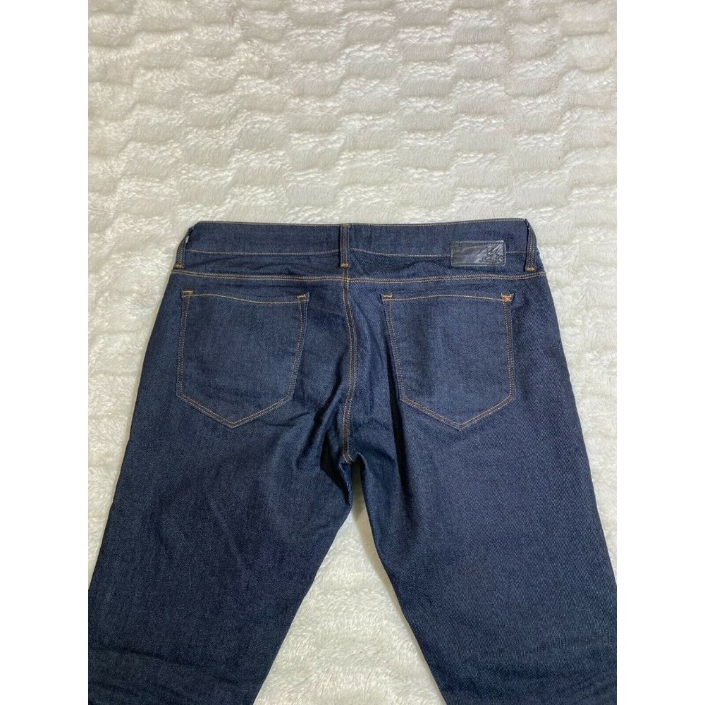 Womens 34 HERITAGE jeans PATTY DUKE 31x32